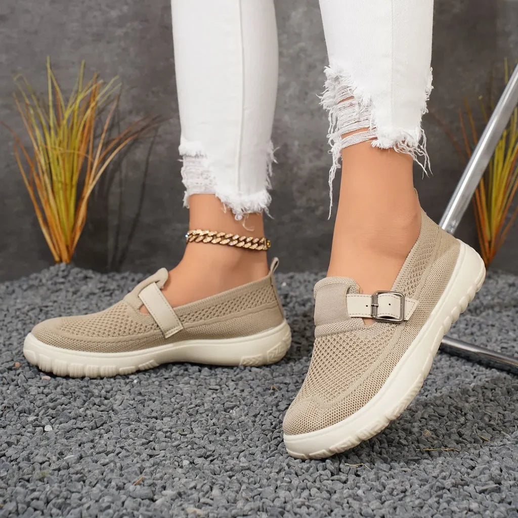 Chaussures confortables pour femmes
