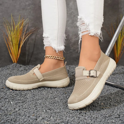 Chaussures confortables pour femmes
