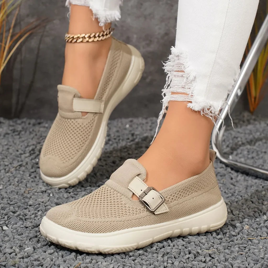Chaussures confortables pour femmes