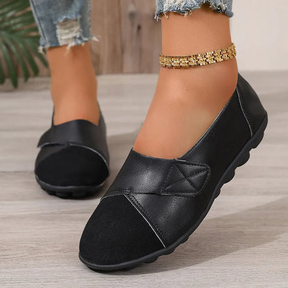 Chaussures confortables au quotidien