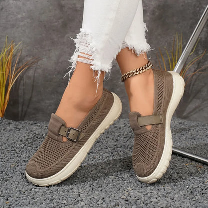 Chaussures confortables pour femmes