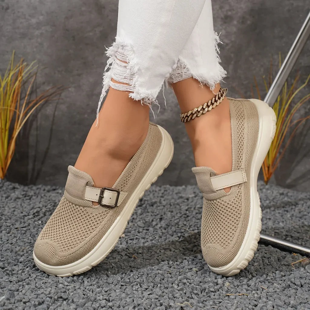 Chaussures confortables pour femmes