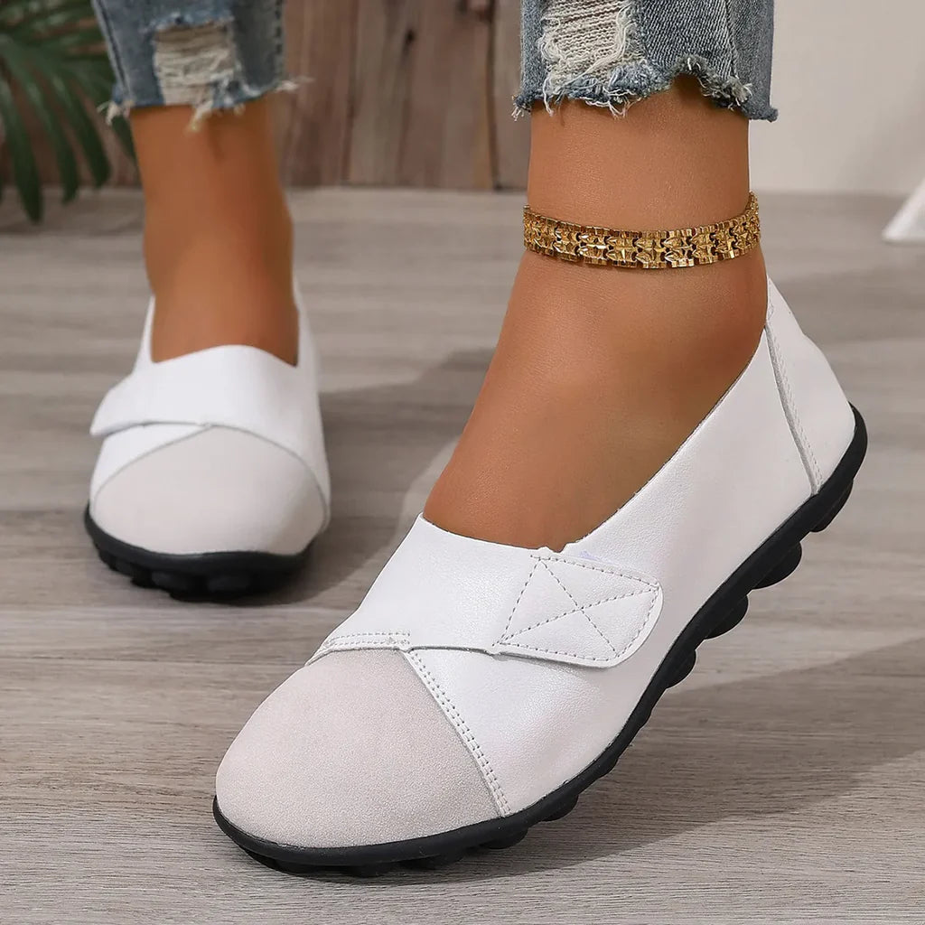 Chaussures confortables au quotidien