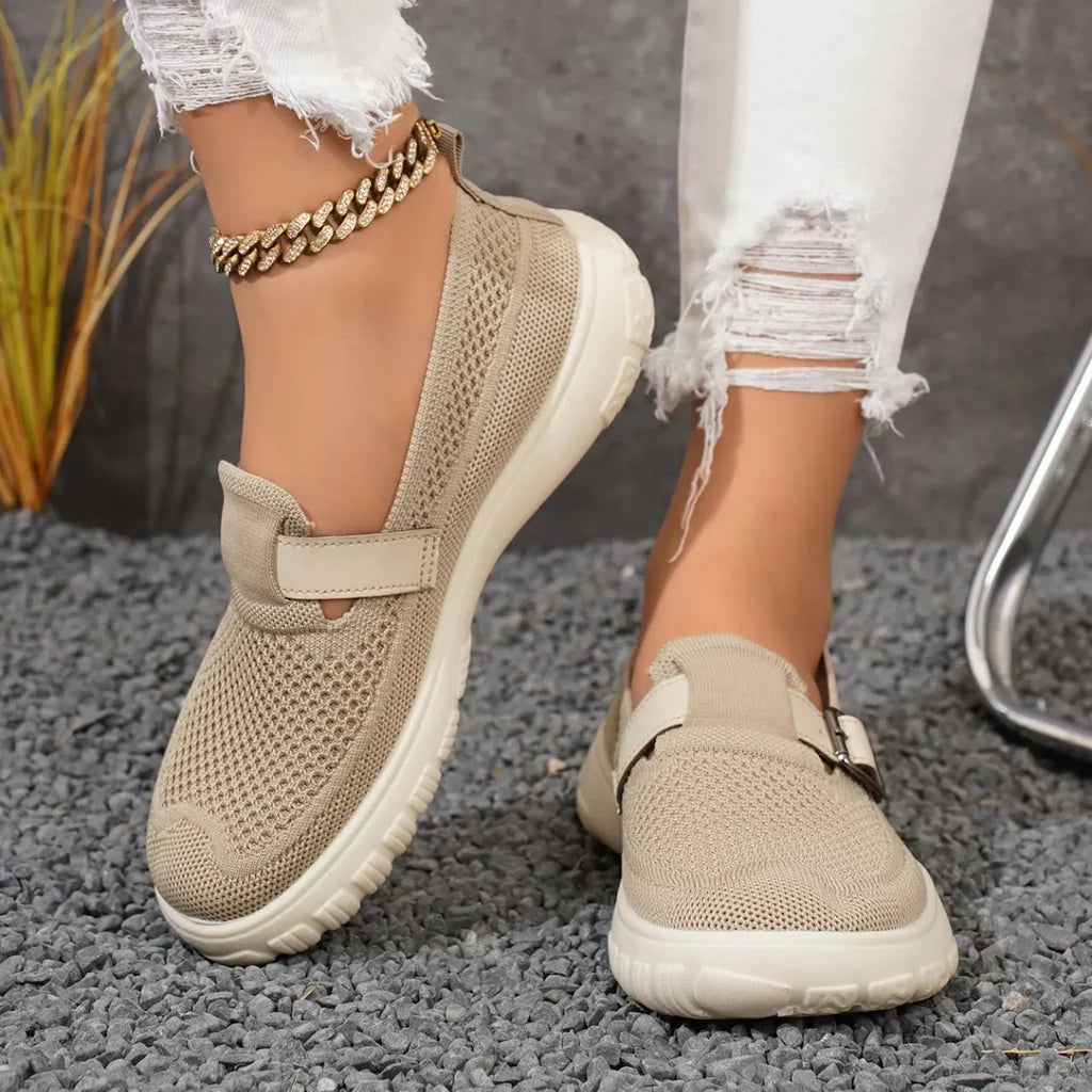 Chaussures confortables pour femmes