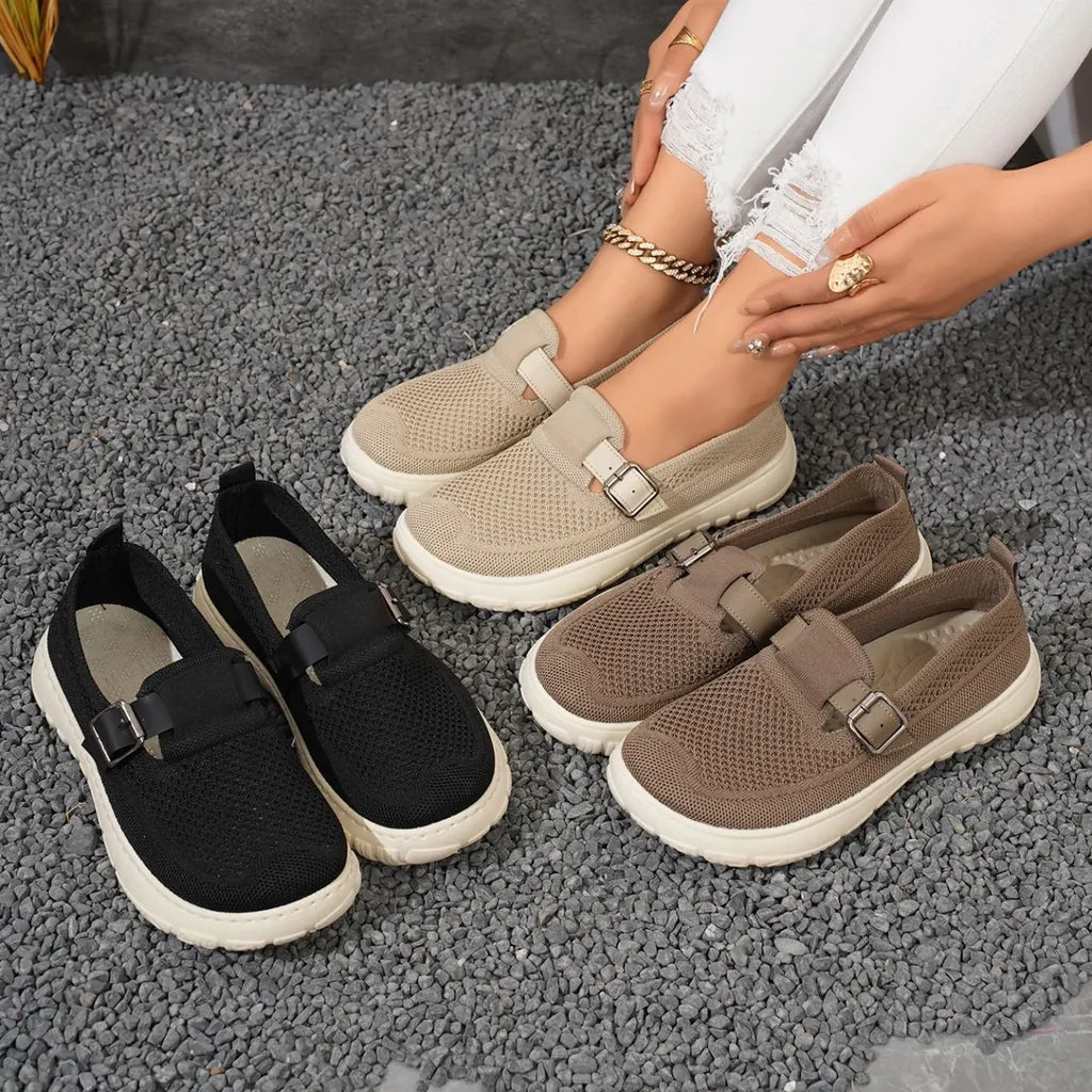 Chaussures confortables pour femmes
