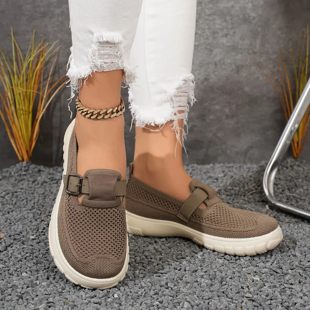Chaussures confortables pour femmes