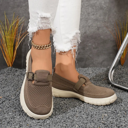Chaussures confortables pour femmes