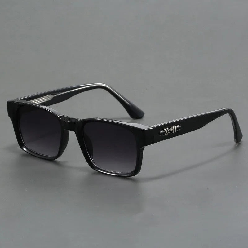 Lunettes de soleil polarisées pour hommes avec protection UV