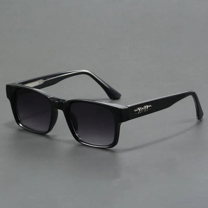 Lunettes de soleil polarisées pour hommes avec protection UV