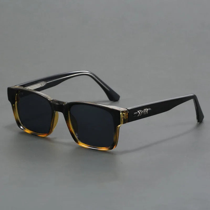 Lunettes de soleil polarisées pour hommes avec protection UV