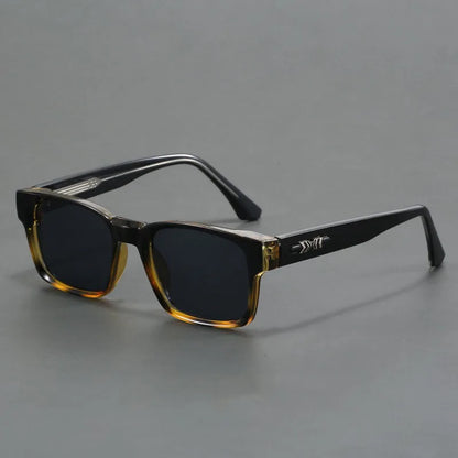 Lunettes de soleil polarisées pour hommes avec protection UV