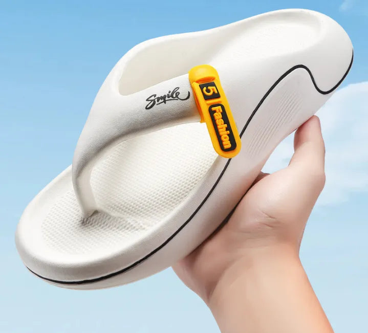 Sandales de plage ComfortStride unisexes