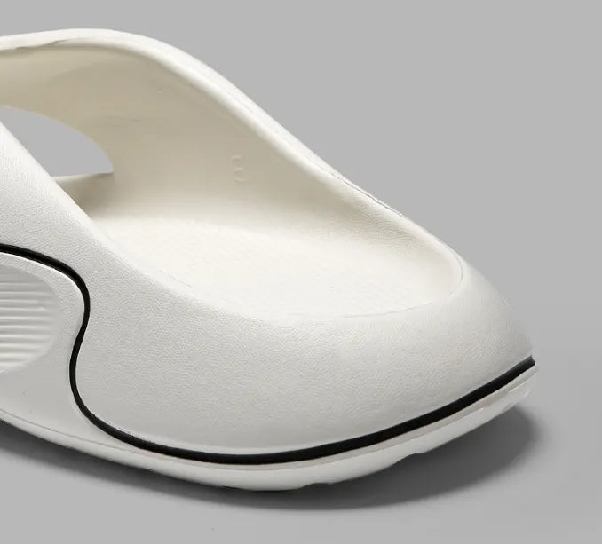Sandales de plage ComfortStride unisexes