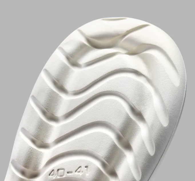 Sandales de plage ComfortStride unisexes