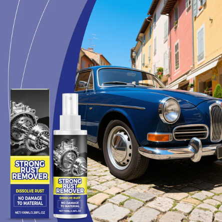 Spray antirouille concentré pour taches, 100 ml