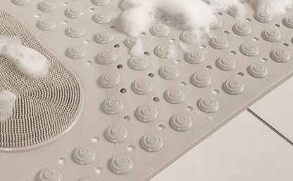 Tapis de bain SafeStep