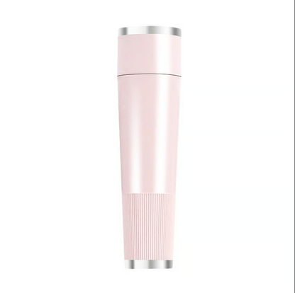 Tondeuse intime étanche Safe-Glide
