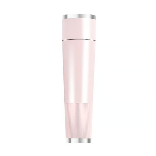 Tondeuse intime étanche Safe-Glide