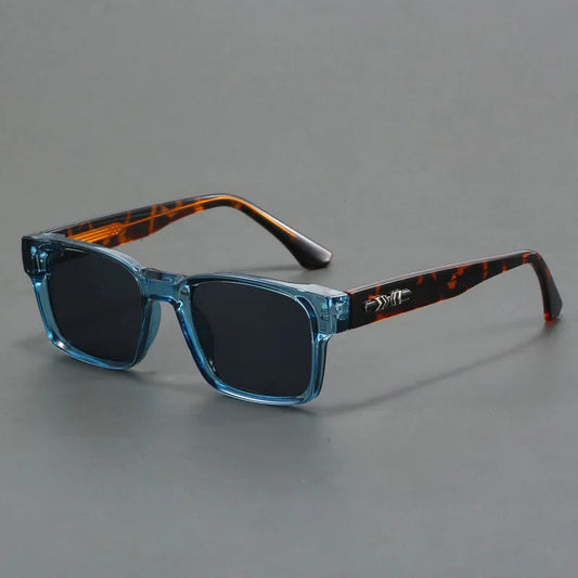 Lunettes de soleil polarisées pour hommes avec protection UV