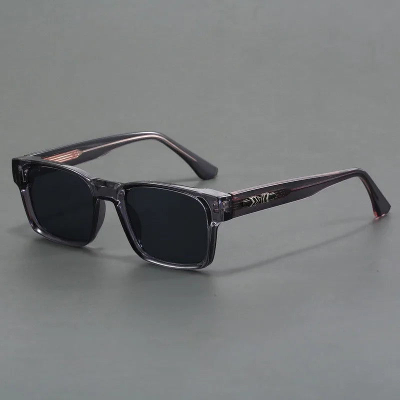 Lunettes de soleil polarisées pour hommes avec protection UV