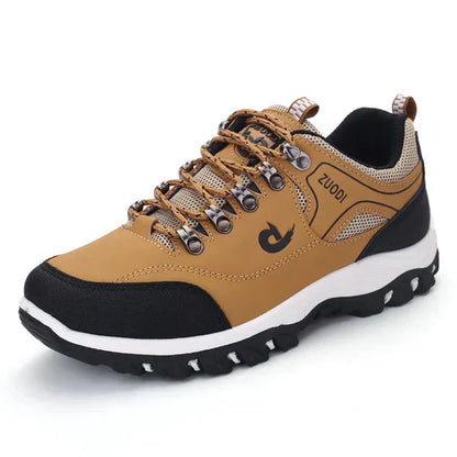 Chaussures de marche confortables pour hommes