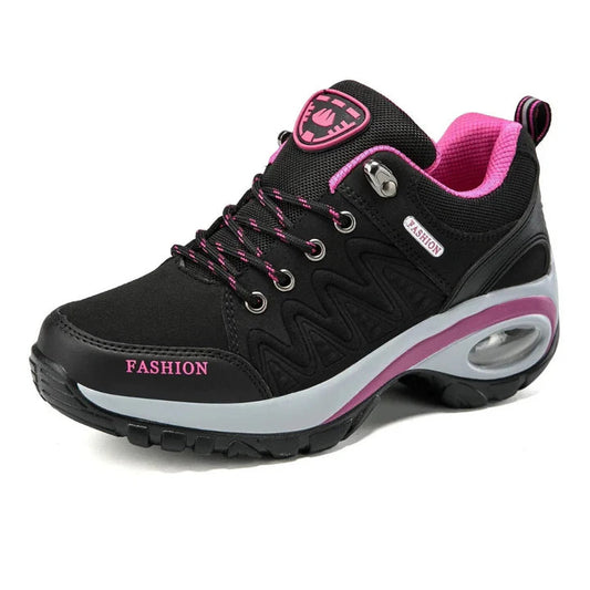 Chaussures confortables pour femmes