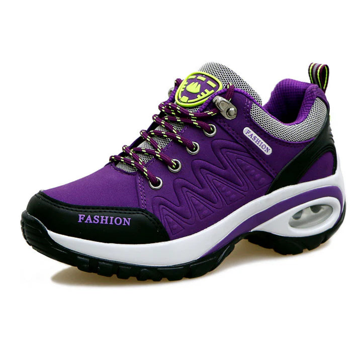 Chaussures confortables pour femmes