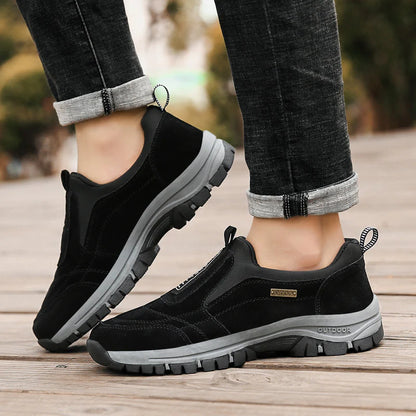 Chaussures de randonnée résistantes à l’eau pour hommes