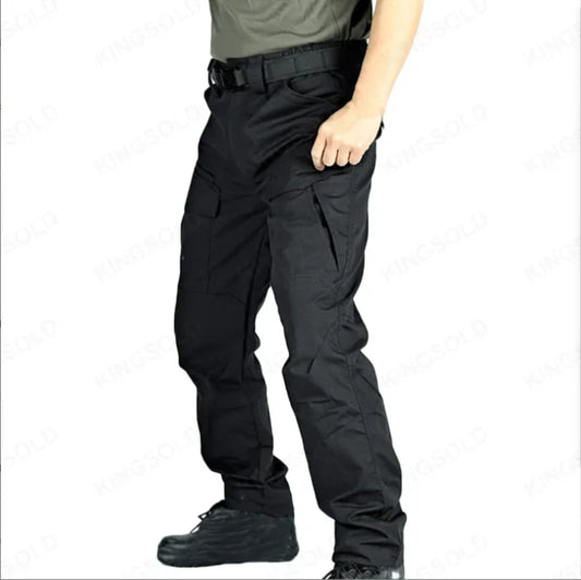 Pantalon tactique imperméable