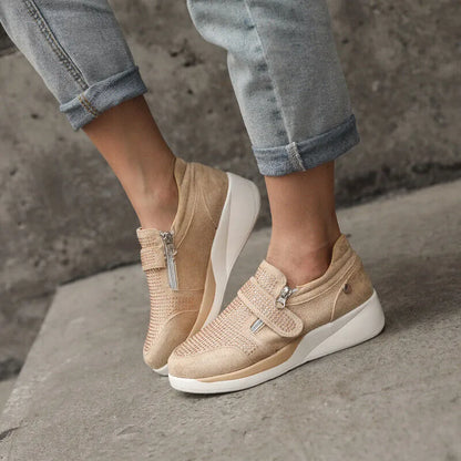 Chaussures confortables pour femmes