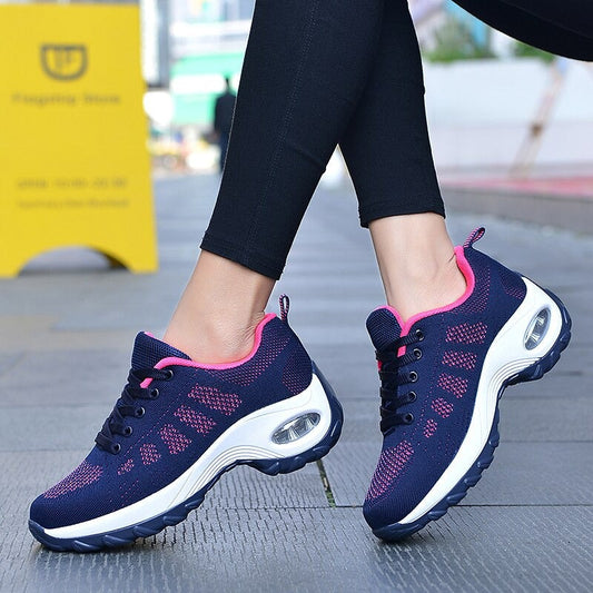 Chaussures confortables pour femmes