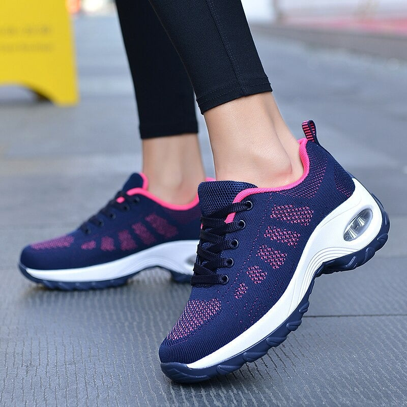 Chaussures confortables pour femmes
