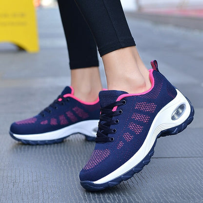 Chaussures confortables pour femmes