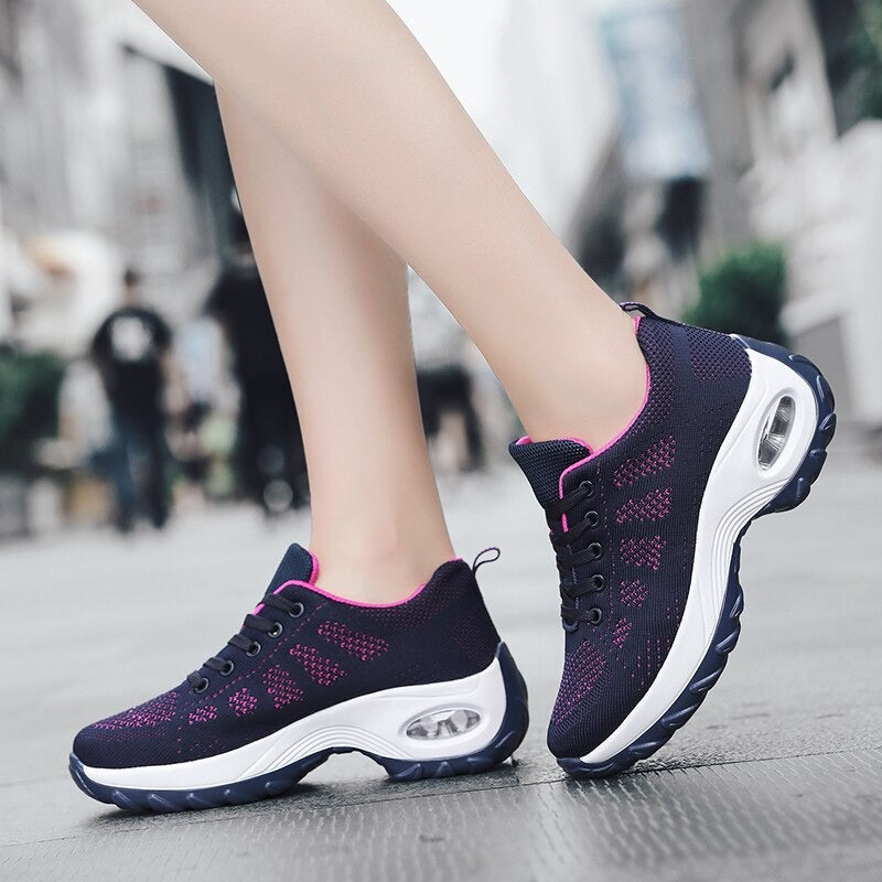 Chaussures confortables pour femmes