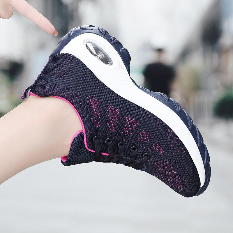 Chaussures confortables pour femmes
