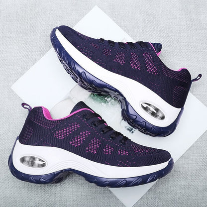 Chaussures confortables pour femmes