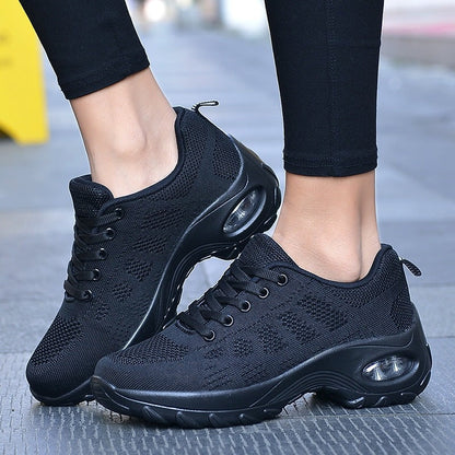 Chaussures confortables pour femmes