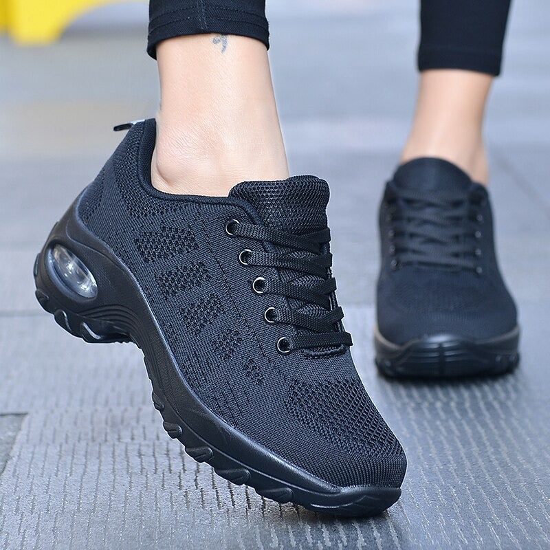 Chaussures confortables pour femmes