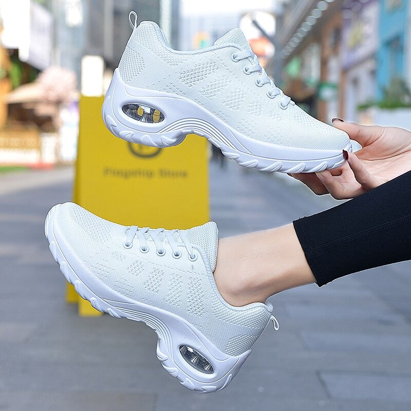 Chaussures confortables pour femmes