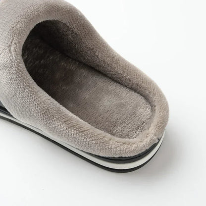 Sandales confortables effet cuir élégant