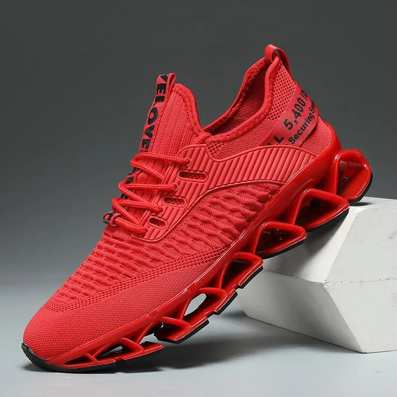 Chaussures de marche respirantes pour hommes