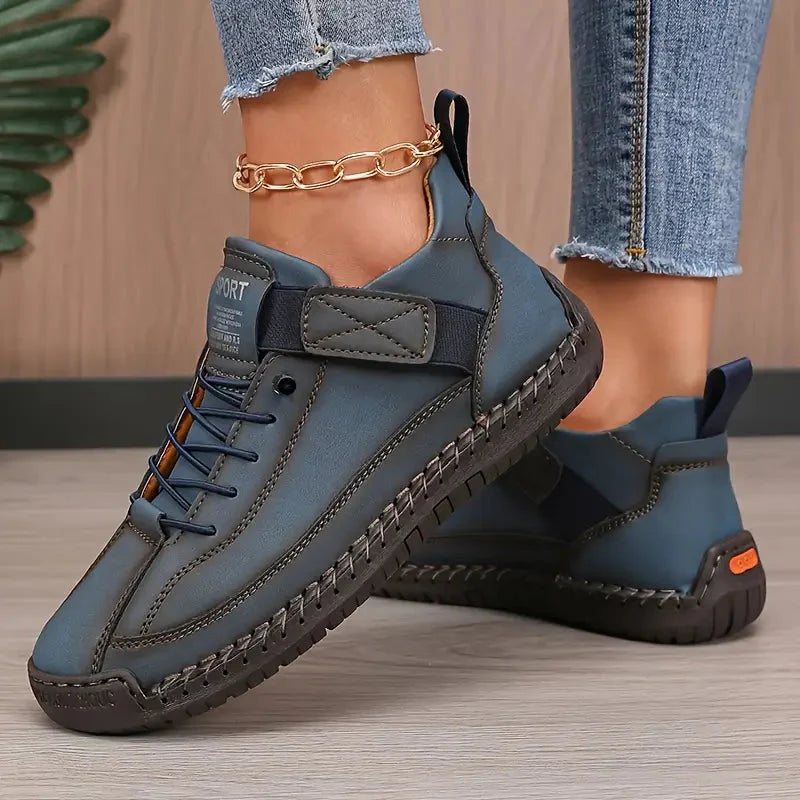 Baskets de confort pour femmes