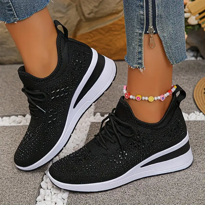 Chaussures de sport confortables et respirantes