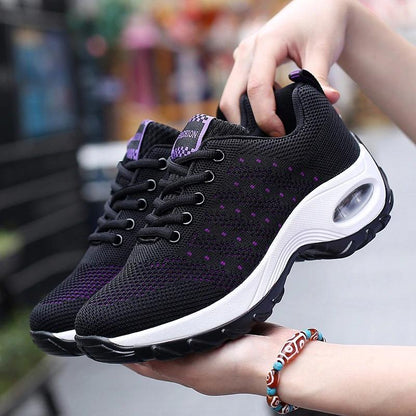 Chaussures confortables pour femmes