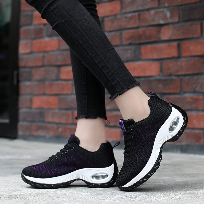 Chaussures confortables pour femmes
