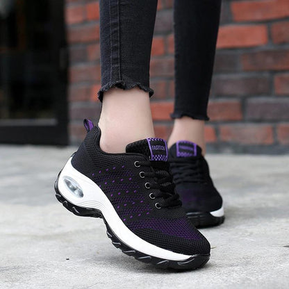 Chaussures confortables pour femmes