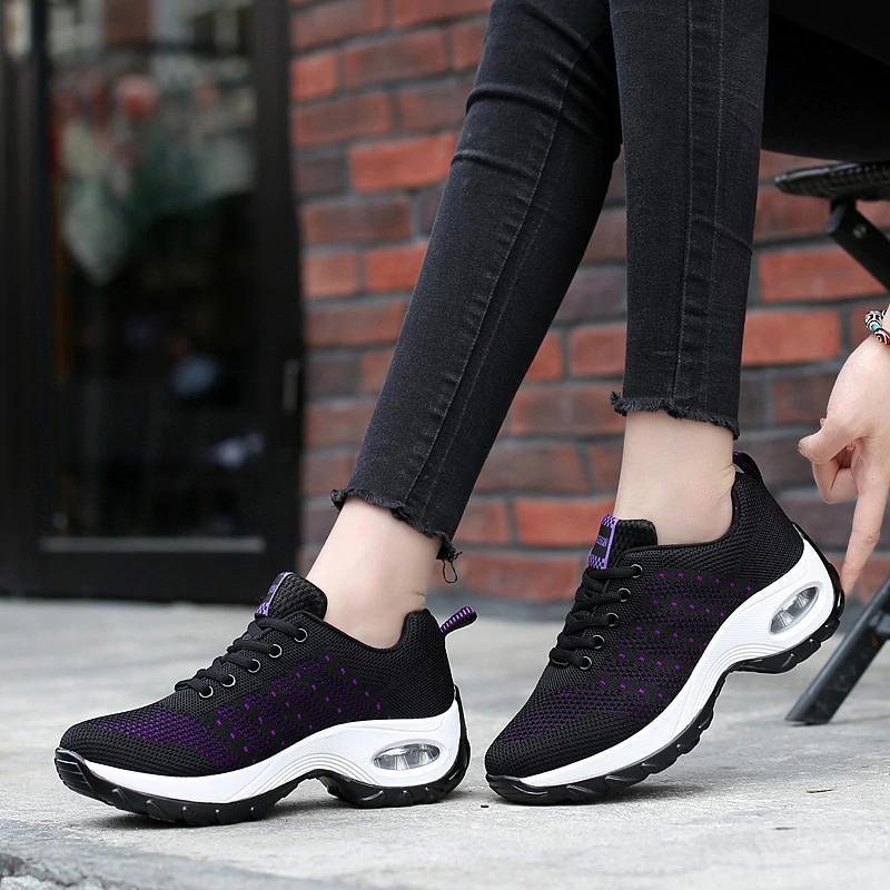 Chaussures confortables pour femmes