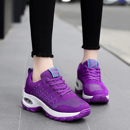 Chaussures confortables pour femmes