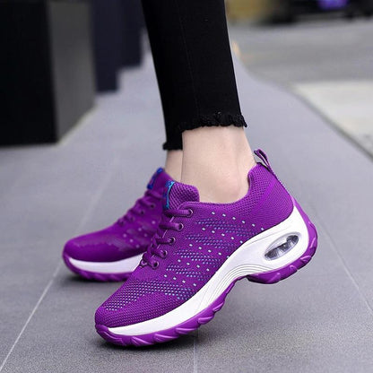 Chaussures confortables pour femmes