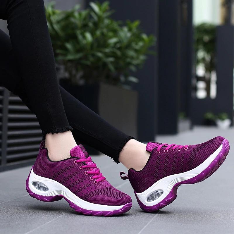 Chaussures confortables pour femmes